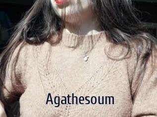 Agathesoum