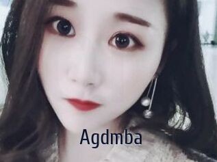 Agdmba