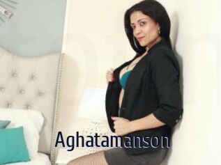 Aghatamanson