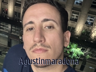 Agustinmaradona