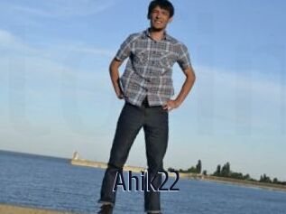 Ahik22