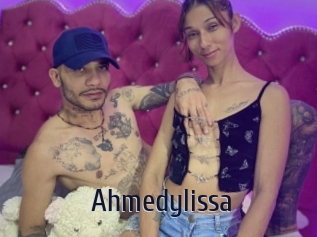 Ahmedylissa