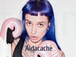 Aidacache