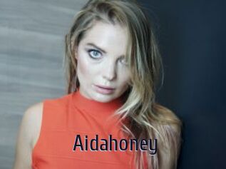 Aidahoney