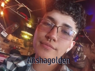 Aiishagolden