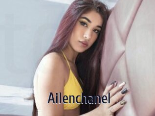 Ailenchanel