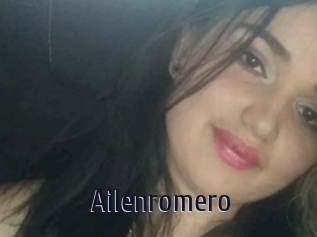 Ailenromero