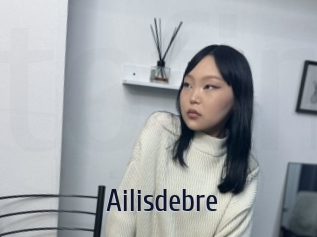 Ailisdebre