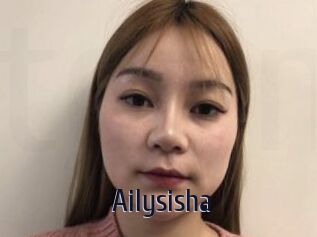 Ailysisha