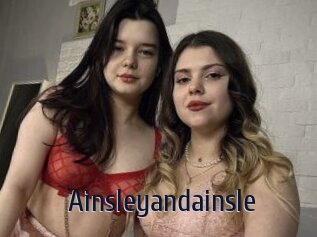 Ainsleyandainsle