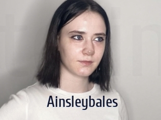 Ainsleybales