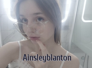 Ainsleyblanton