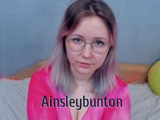 Ainsleybunton