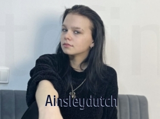 Ainsleydutch