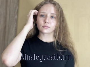 Ainsleyeastburn