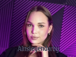 Ainsleyenderby