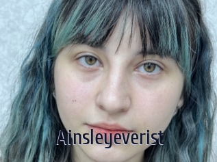 Ainsleyeverist