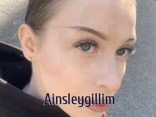 Ainsleygillim