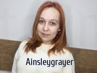 Ainsleygrayer