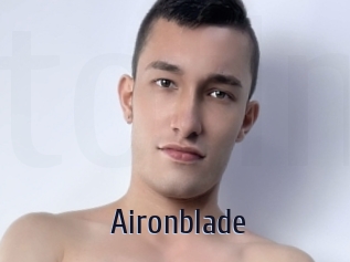 Aironblade