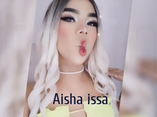 Aisha_issa