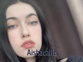 Aishacallis