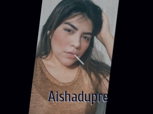 Aishadupre