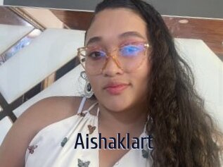 Aishaklart