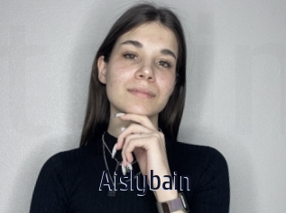 Aislybain