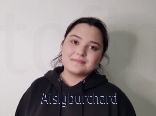 Aislyburchard