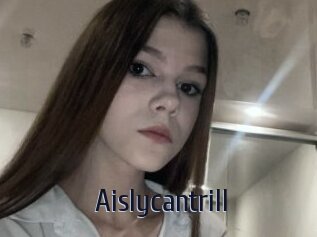 Aislycantrill