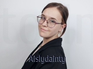 Aislydainty