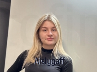 Aislygaff