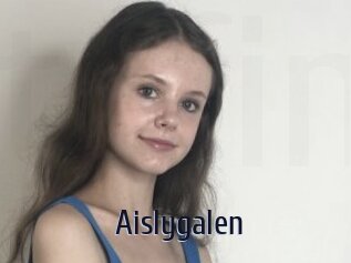 Aislygalen