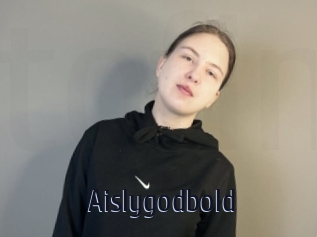 Aislygodbold