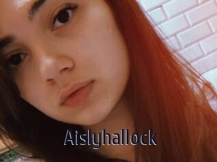 Aislyhallock