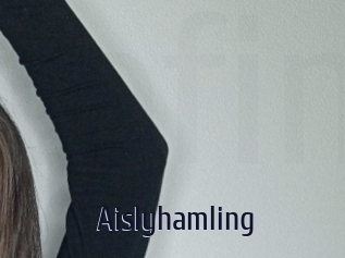 Aislyhamling