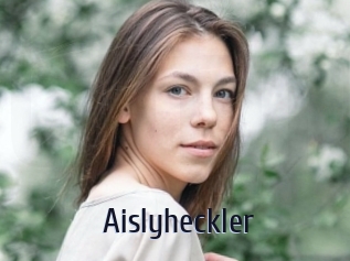 Aislyheckler