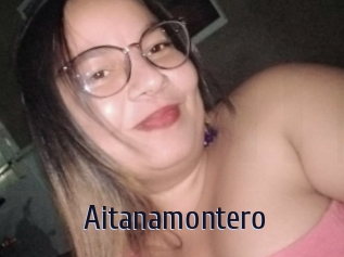 Aitanamontero