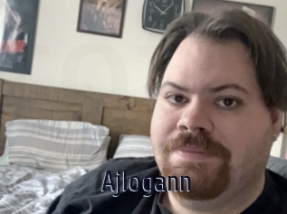 Ajlogann