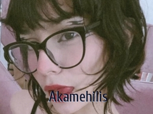 Akamehilis