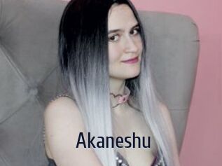 Akaneshu