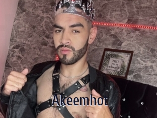 Akeemhot