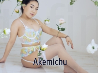 Akemichu