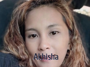 Akhisha