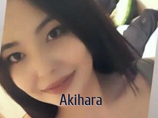 Akihara