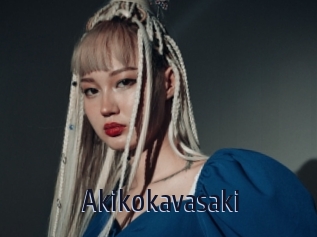 Akikokavasaki