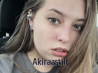 Akiraastill