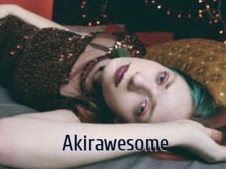 Akirawesome