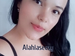 Alahiaseexy